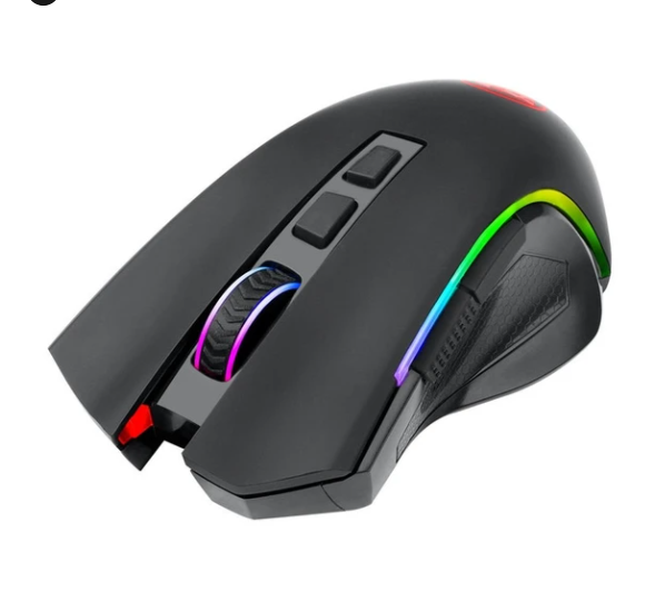 Fashion M602 Dual-mode Wireless Wired Gaming Wireless Mouse Lol