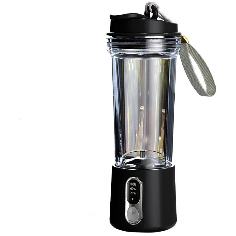 Portable Juicer Charging Juice Cup Wireless 