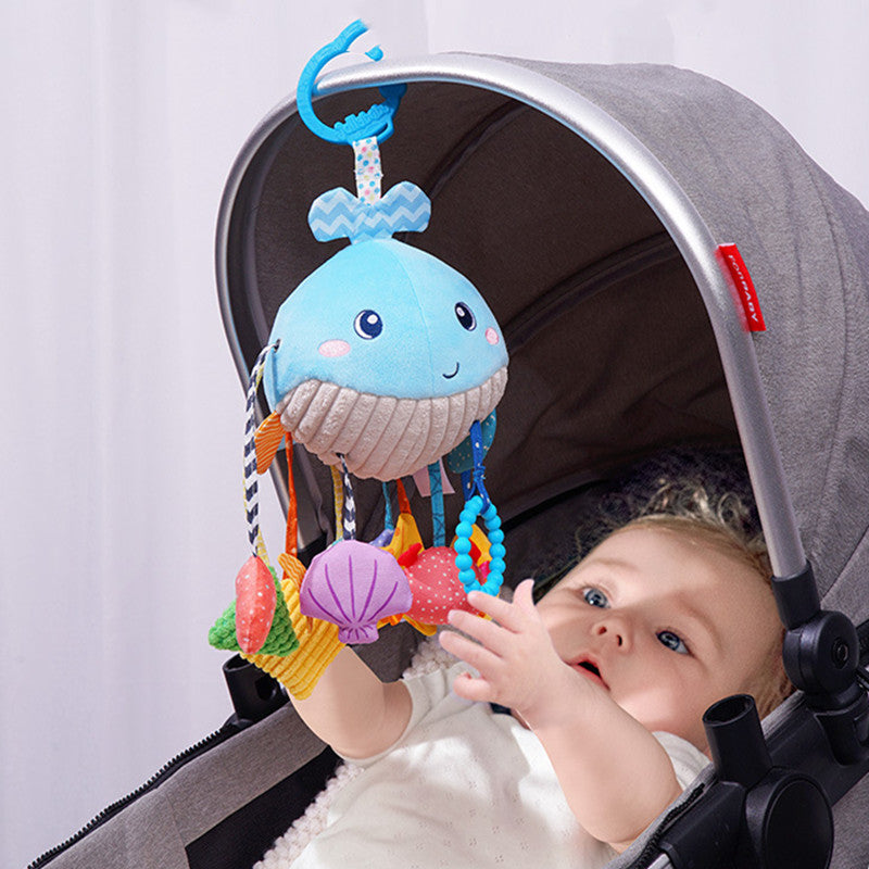 Chouchoule Baby Car Hanging Toys 