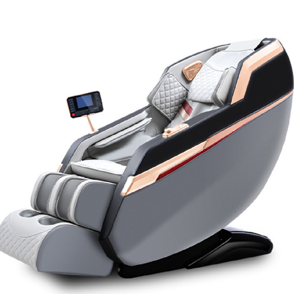 Full-automatic Domestic Capsule Massage Chair