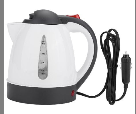 Travel Pot For Water Cup RV Plus Kettle
