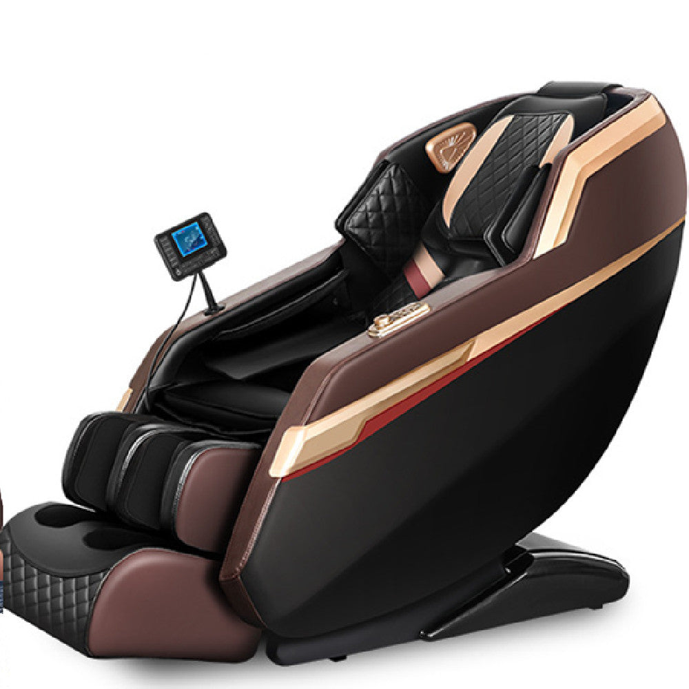 Full-automatic Domestic Capsule Massage Chair 