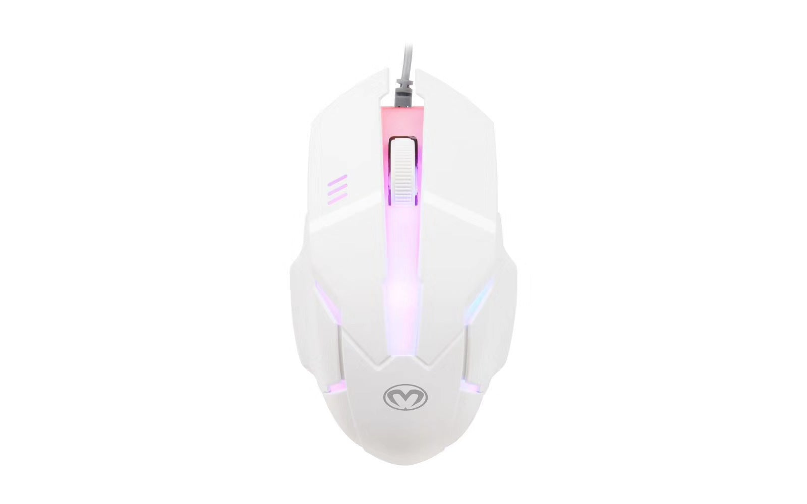 Hunting Engine V0 Wired Backlit Gaming Mouse Notebook Computer Business Lightweight Mouse